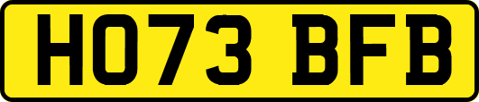 HO73BFB