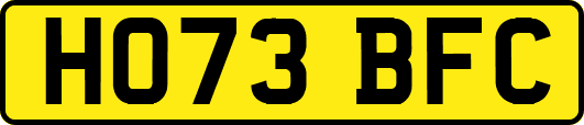 HO73BFC