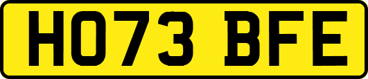 HO73BFE
