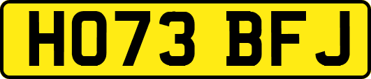 HO73BFJ
