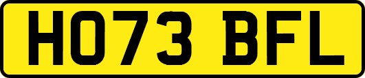 HO73BFL