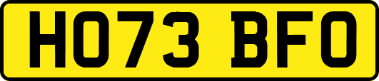 HO73BFO