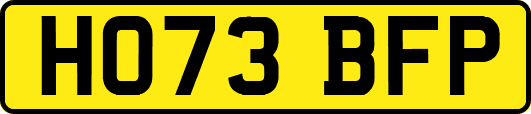 HO73BFP
