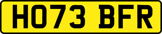 HO73BFR