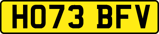 HO73BFV