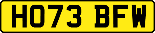 HO73BFW
