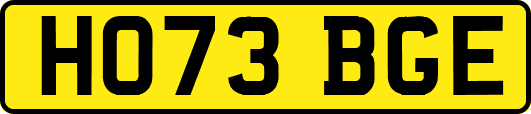 HO73BGE