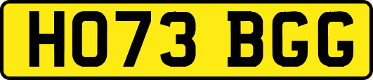 HO73BGG