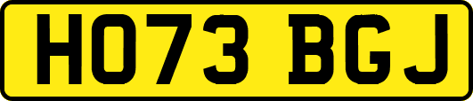 HO73BGJ