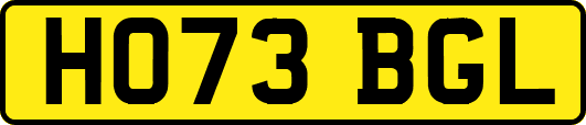 HO73BGL