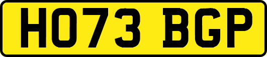 HO73BGP