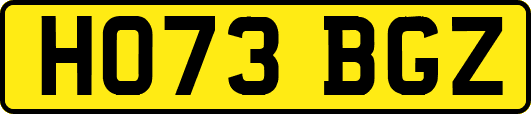 HO73BGZ
