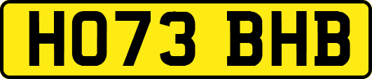 HO73BHB