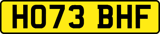 HO73BHF
