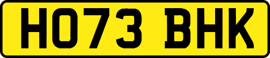 HO73BHK