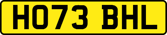 HO73BHL
