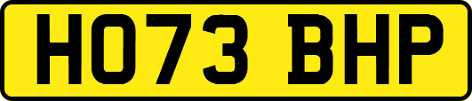 HO73BHP