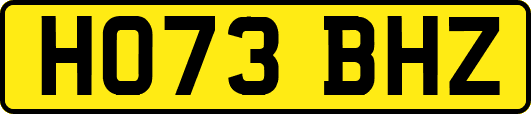 HO73BHZ