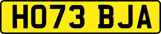 HO73BJA