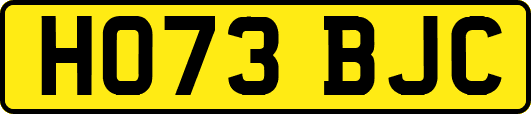 HO73BJC