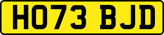 HO73BJD