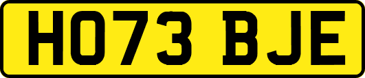 HO73BJE