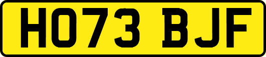 HO73BJF