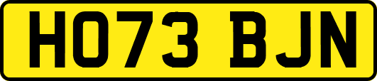 HO73BJN
