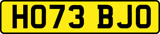 HO73BJO