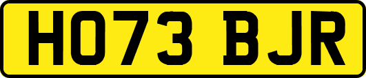 HO73BJR