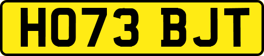 HO73BJT