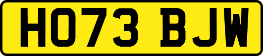 HO73BJW