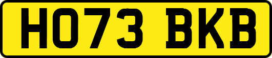 HO73BKB
