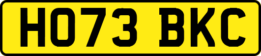 HO73BKC