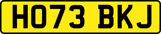 HO73BKJ