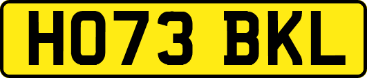 HO73BKL
