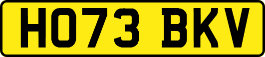 HO73BKV