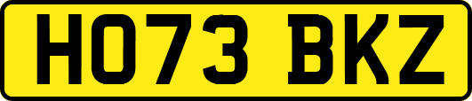 HO73BKZ