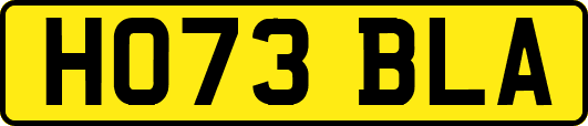HO73BLA