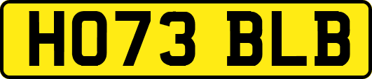 HO73BLB