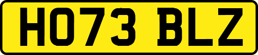 HO73BLZ
