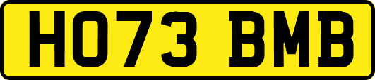 HO73BMB