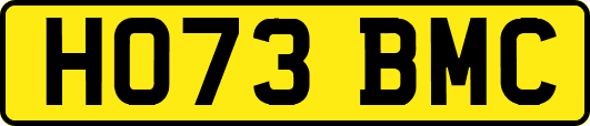 HO73BMC