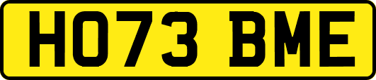 HO73BME