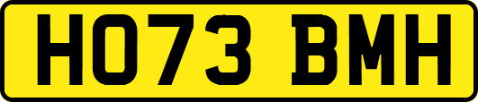 HO73BMH