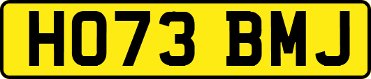 HO73BMJ