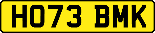 HO73BMK