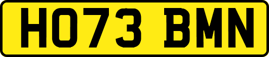 HO73BMN