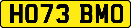 HO73BMO