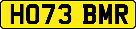 HO73BMR